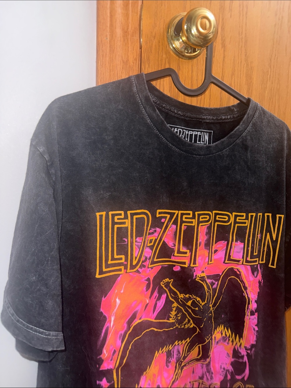 Led- Zeppelin Tee! Size - Large - Picture 5 of 5